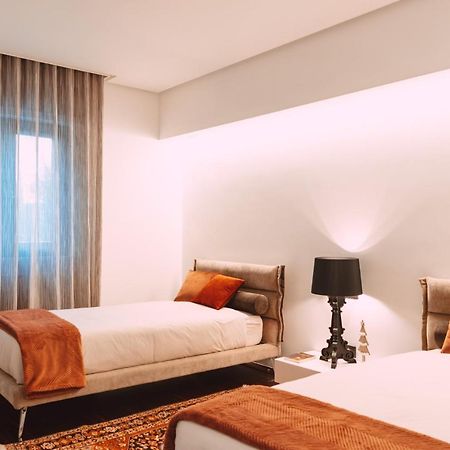 Viale Dei Lecci - Luxury Rooms Francavilla Fontana Luaran gambar