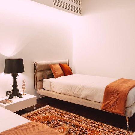 Viale Dei Lecci - Luxury Rooms Francavilla Fontana Luaran gambar