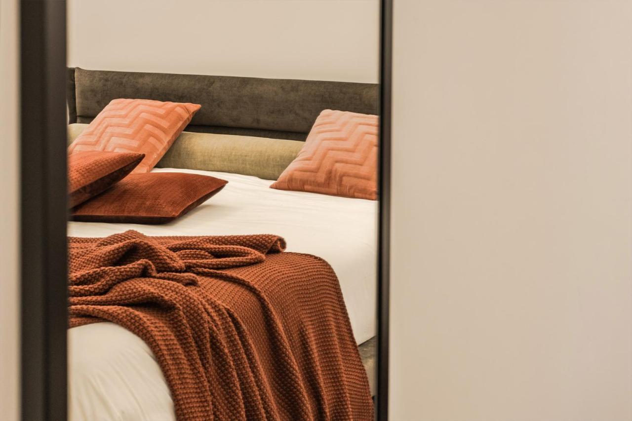 Viale Dei Lecci - Luxury Rooms Francavilla Fontana Luaran gambar