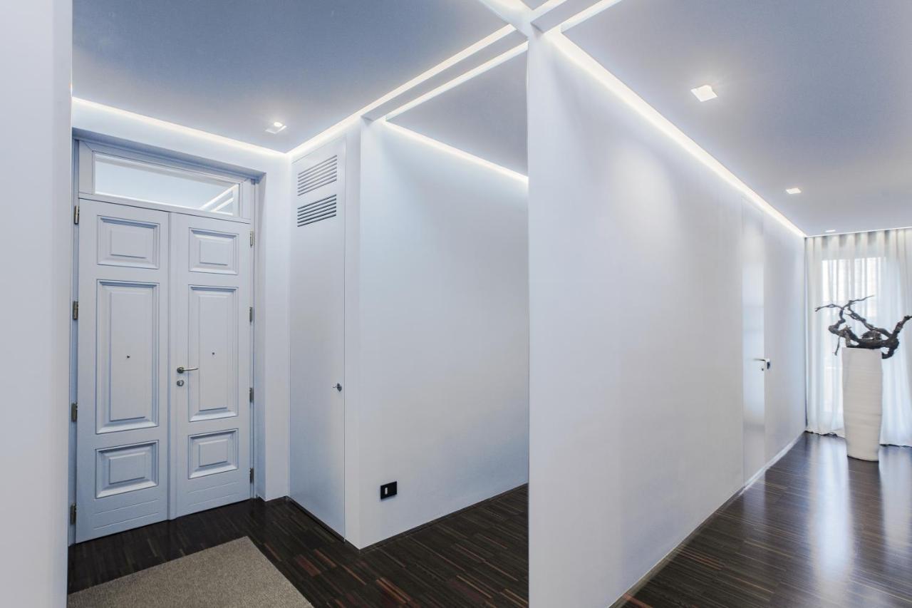 Viale Dei Lecci - Luxury Rooms Francavilla Fontana Luaran gambar
