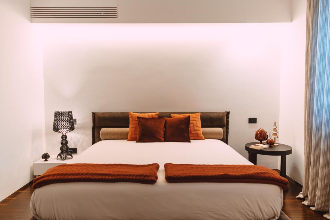 Viale Dei Lecci - Luxury Rooms Francavilla Fontana Luaran gambar
