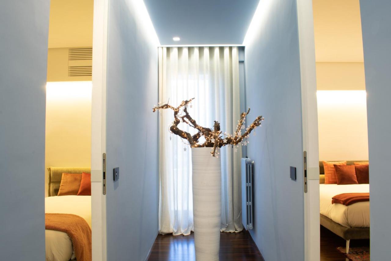 Viale Dei Lecci - Luxury Rooms Francavilla Fontana Luaran gambar