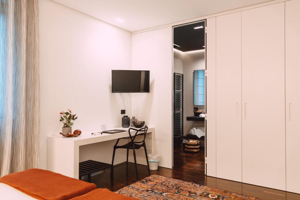 Viale Dei Lecci - Luxury Rooms Francavilla Fontana Luaran gambar