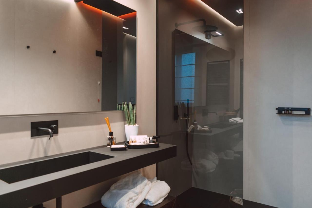 Viale Dei Lecci - Luxury Rooms Francavilla Fontana Luaran gambar