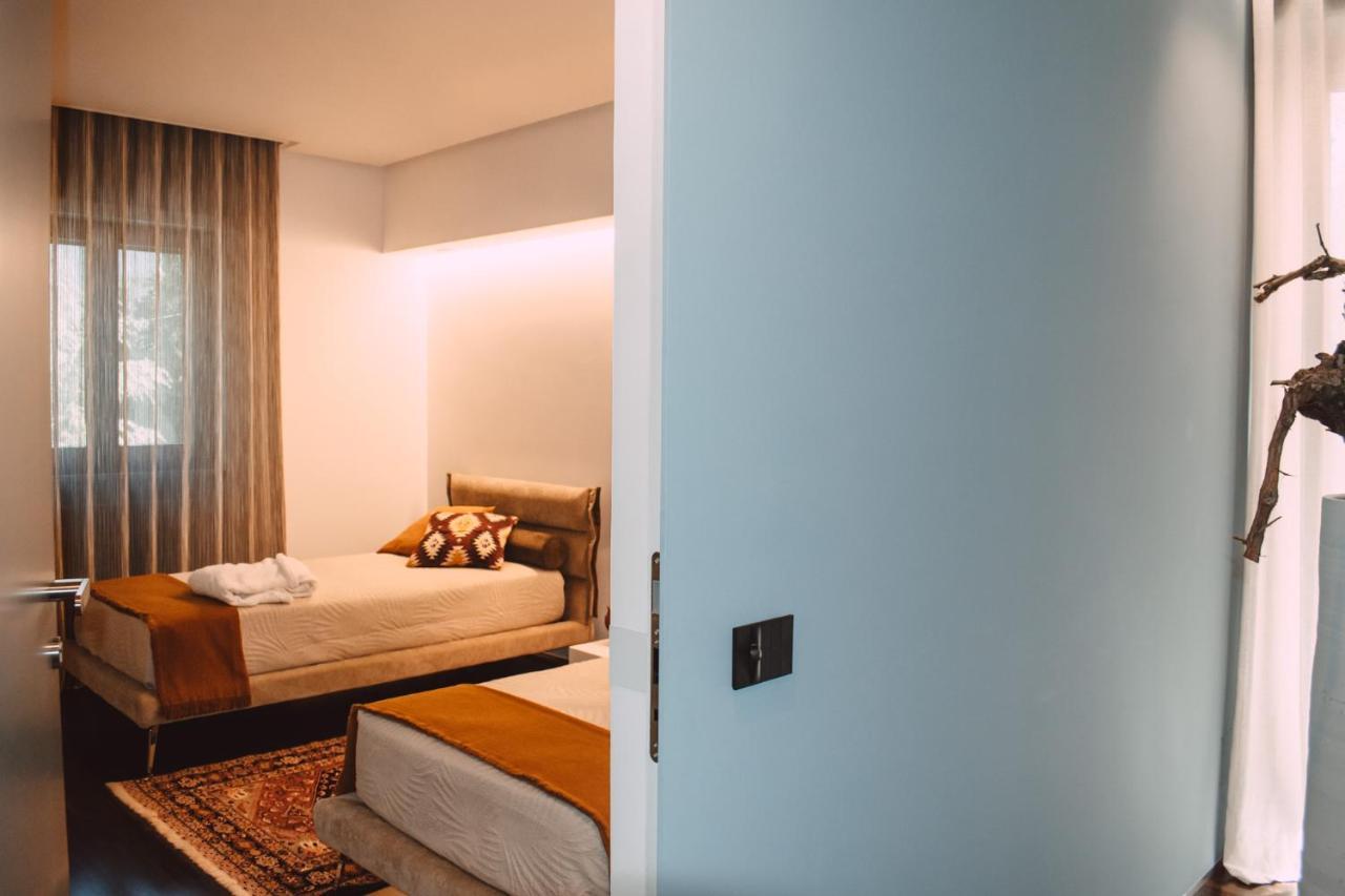 Viale Dei Lecci - Luxury Rooms Francavilla Fontana Luaran gambar
