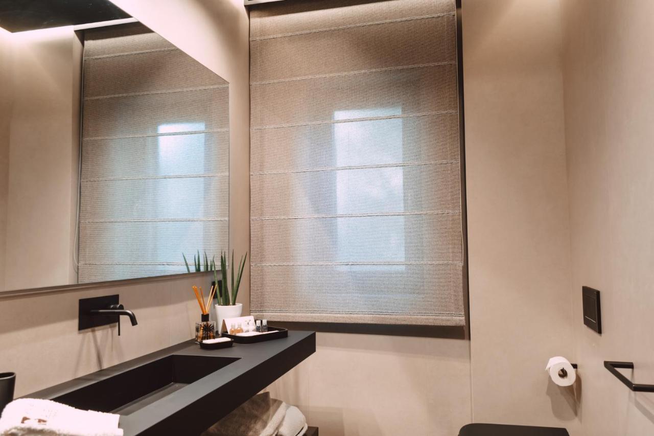 Viale Dei Lecci - Luxury Rooms Francavilla Fontana Luaran gambar