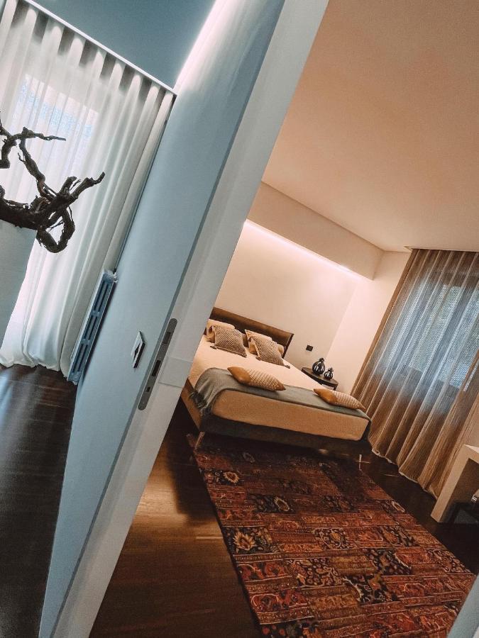 Viale Dei Lecci - Luxury Rooms Francavilla Fontana Luaran gambar