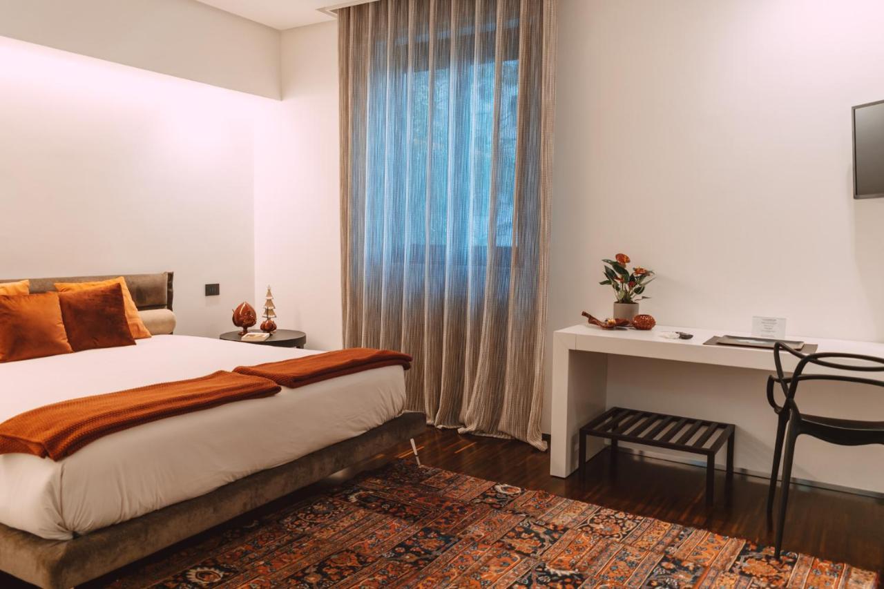 Viale Dei Lecci - Luxury Rooms Francavilla Fontana Luaran gambar