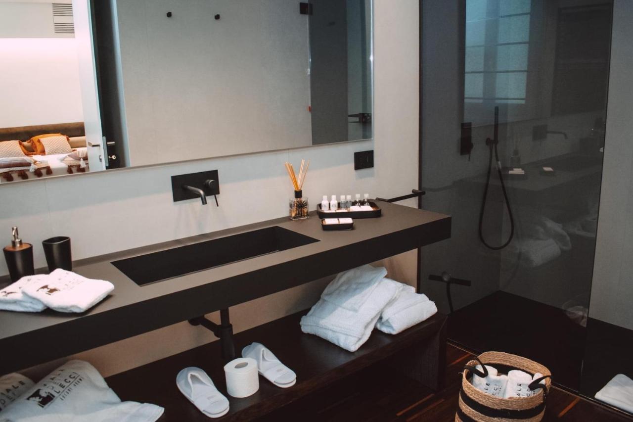 Viale Dei Lecci - Luxury Rooms Francavilla Fontana Luaran gambar